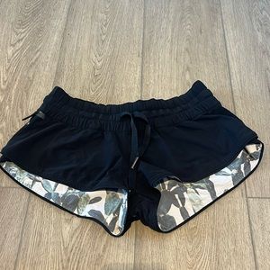 Lululemon Swim shorts